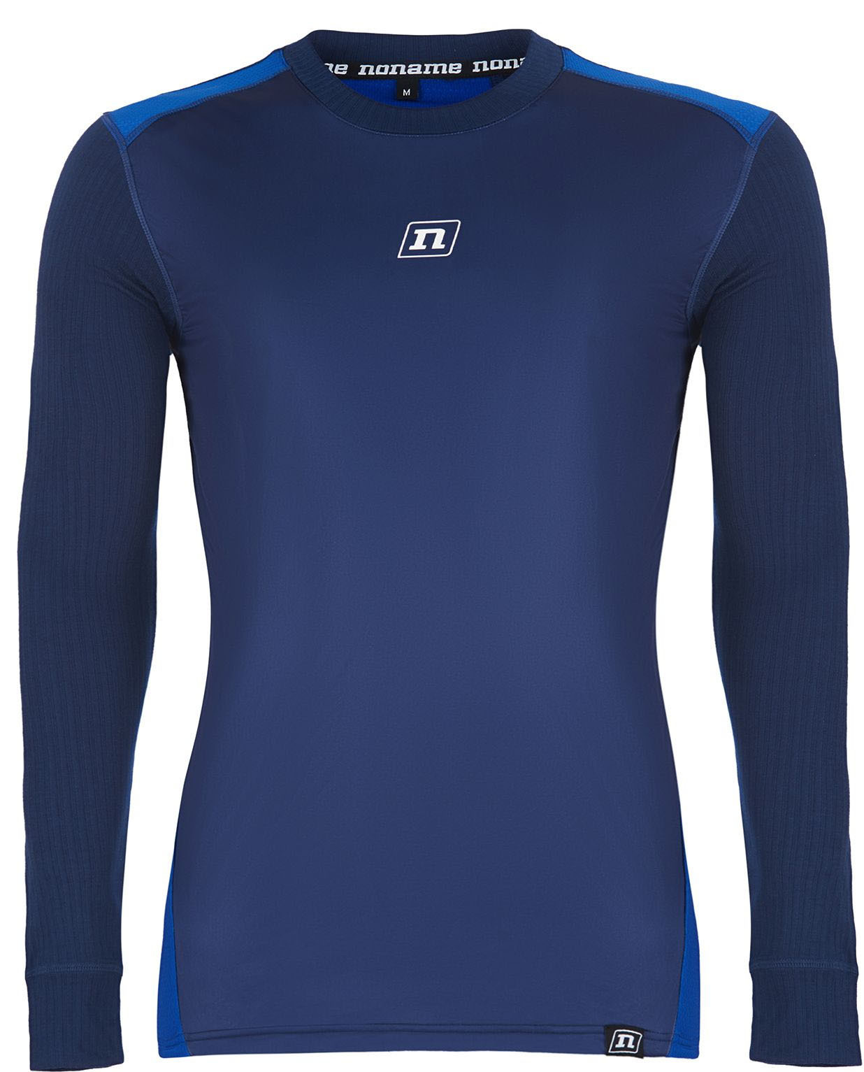 Детская ветрозащитная терморубашка Noname Jr Arctos WS 22 navy-blue