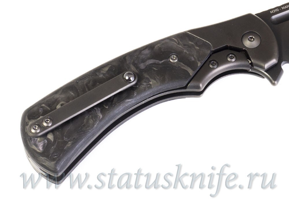 Нож FOX knives модель F2017R 40 ANNIVERSARY