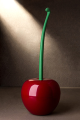 Ёршик туалетный cherry