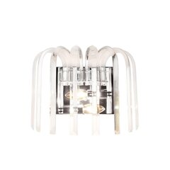 Настенный светильник Loft It Dakota 10300W Nickel