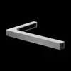 Radaway 10319054-91-01L Modo SL II Brushed Nickel 50 Left