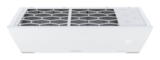 EXPERTAIR by ZILON PROFF DC Inverter ZAC-I/PR07NPZ — фото 9