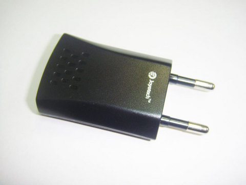 Электронная сигарета Joye eGo-T, тип А, 1000 mAh, черный