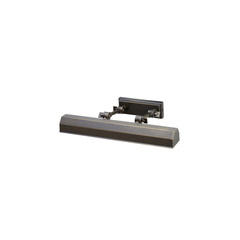 Светильник для картин Elstead Lighting CHAWTON-PLM-DB
