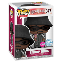 Funko POP! Snoop Dogg (BET 2002) (FL) (Exc) (347)