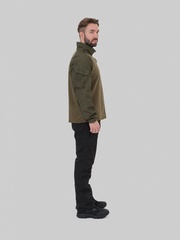 Футболка Remington Tactical Frog Long Sleeve Army Green