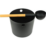Комплект Maestro-Woods Premium-Line (black) - 1