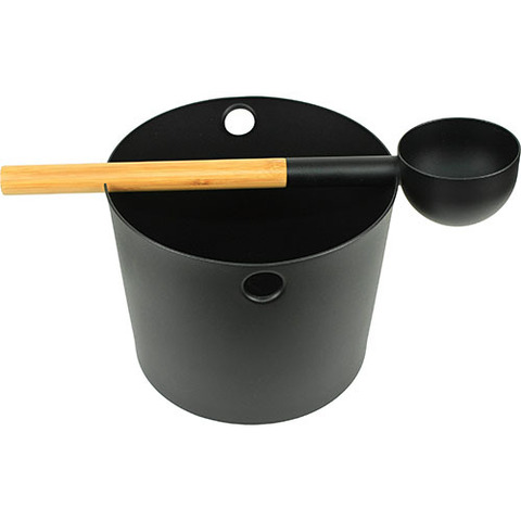 Комплект Maestro-Woods Premium-Line (black)