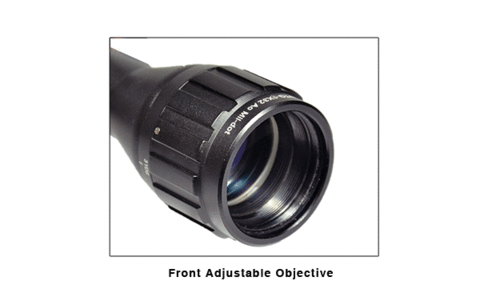 LEAPERS 6X32 BUG BUSTER IE COMPACT (SCP-M632AOIEWQ)