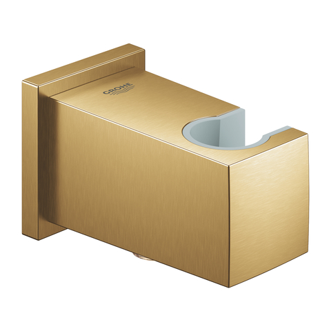 GROHE Euphoria Cube 26370GN0 Шланговое подсоединение с держателем