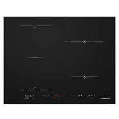 Индукционная варочная панель De Dietrich DPI7652B