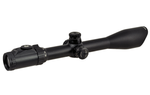 LEAPERS 4-16X44 ACCUSHOT PREMIUM (SCP3-U416AOIEW)