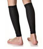 Гетры компрессионные для бега и спорта Mizuno Compression Supporter SS13