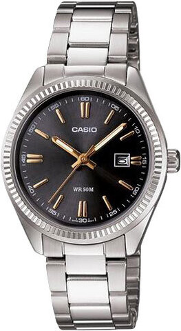 Часы женские Casio LTP-1302D-1A2 Casio Collection