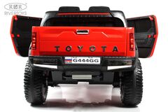 Toyota Tundra G444GG 4WD (лицензионная модель)