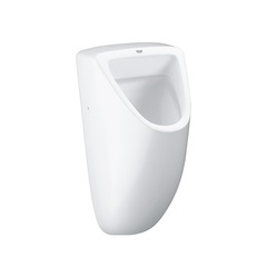 Писсуар подвод воды сзади Grohe bau ceramic 39438000