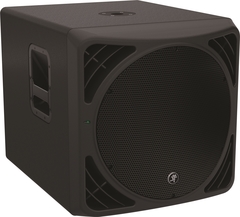 Mackie SRM1550
