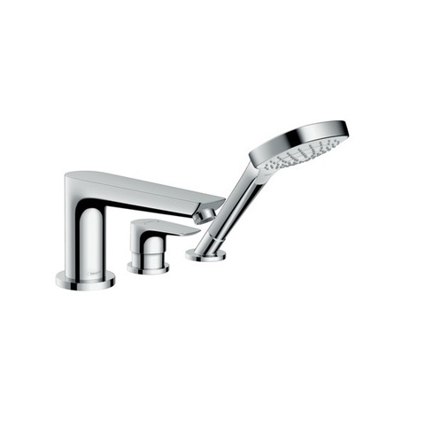 Hansgrohe Talis E 71731000 Смеситель на борт ванны