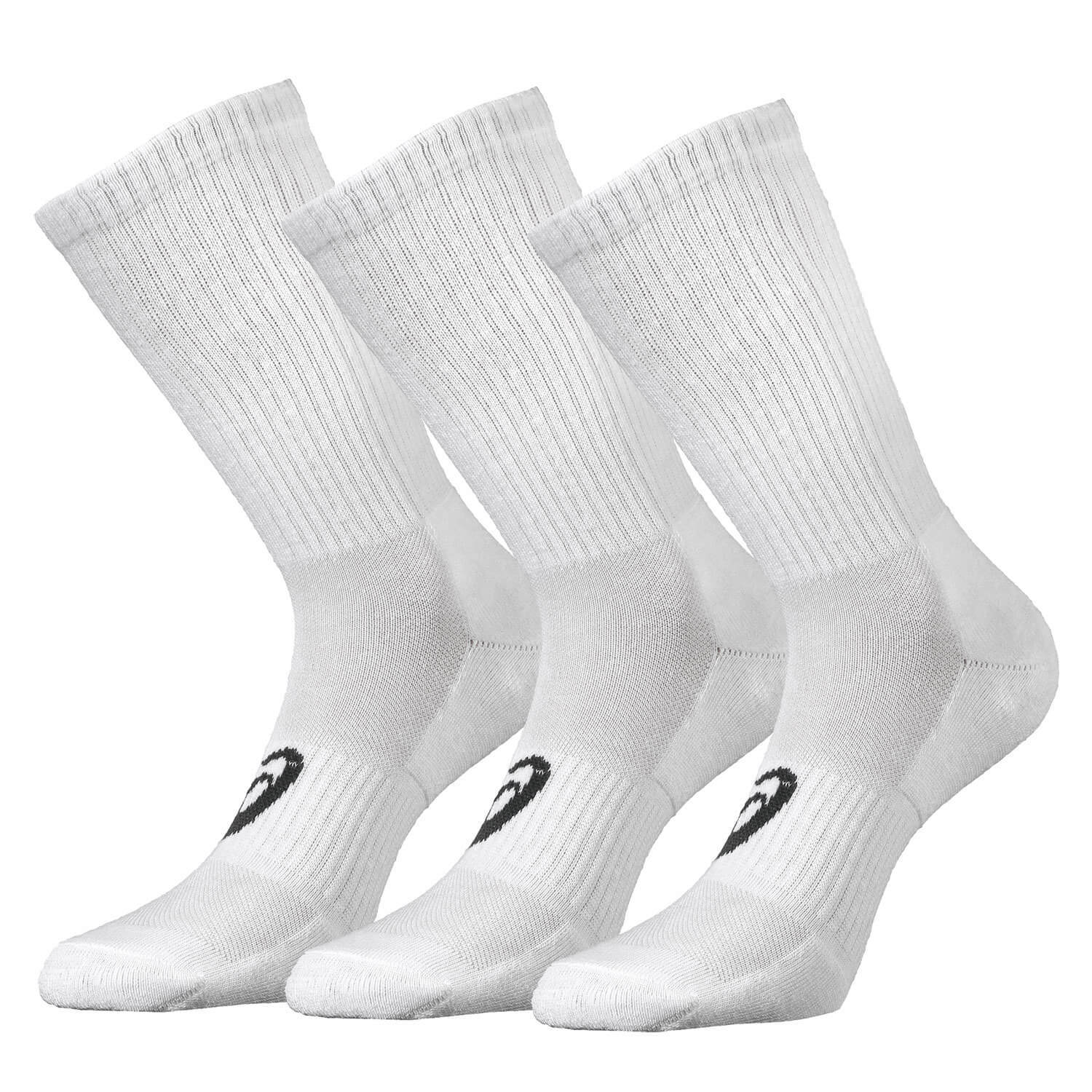 Беговые носки (упаковка 3PPK) Asics Crew Sock (0001)