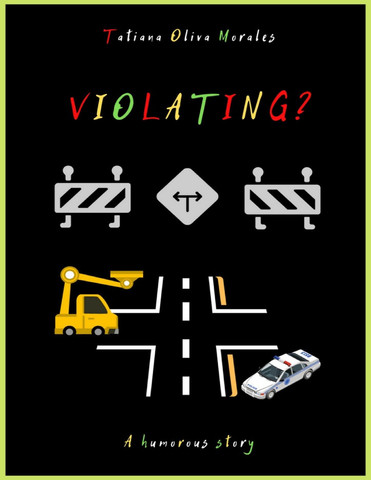 Violating? A humorous story