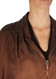 Бомбер ALBERTA FERRETTI