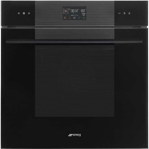 Smeg SO6102S3PB3 Встраиваемый электрический духовой шкаф