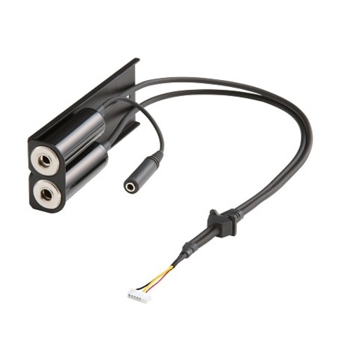 Адаптер авиационной гарнитуры Icom OPC-871A