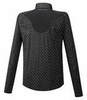 Mizuno Reflect Wind Jacket куртка для бега мужская черная - 2