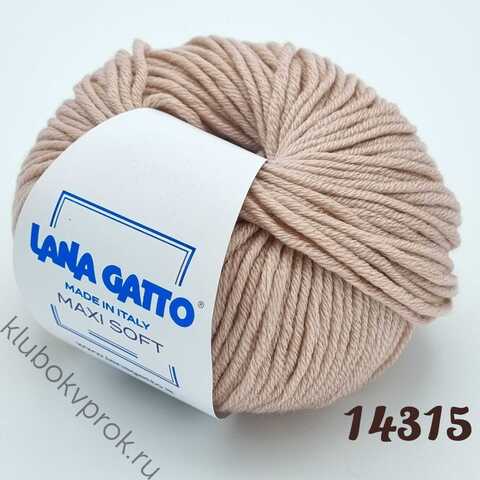 LANA GATTO MAXI SOFT 14315,