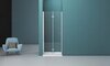 BelBagno Albano ALBANO-BS-12-100-C-CR Дверь в проём складывающаяся, цвет: хром