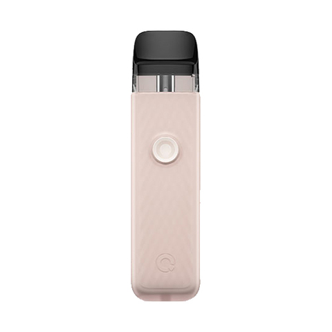 Voopoo Vinci Q 900 mah Pod Kit - Charming Pink