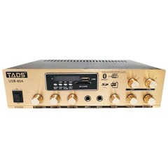 Tads DS-80A