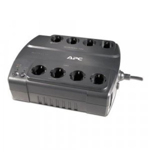 Источник бесперебойного питания BE700G-RS APC Back-UPS ES 700 ВА