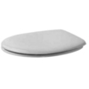 Duravit DuraPlus 64200000 Сиденье для унитаза