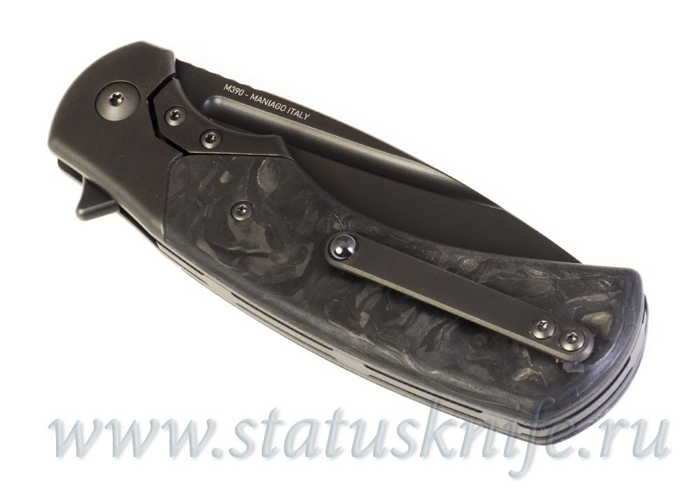 Нож FOX knives модель F2017R 40 ANNIVERSARY
