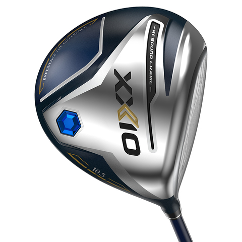 Драйвер XXIO 12