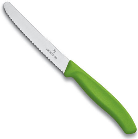 Набор Victorinox Swiss Classic, зелёный (6.7836.L114B)