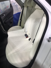 Чехлы на Hyundai Sonata 2014–2019 г.в.
