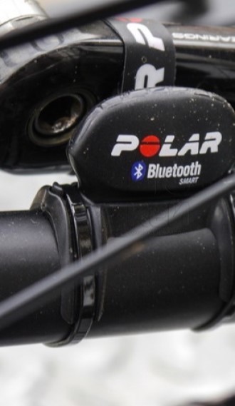 Polar Cadence Sensor