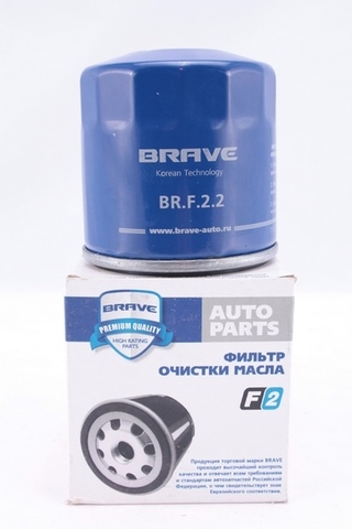 ФИЛЬТР МАСЛЯНЫЙ NEXIA, LACETTI, LANOS, CHANCE 1,5, CRUZE 1,6, AVEO ДВИГ D3, ESP GROG, BRAVE