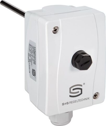 ETR-R6585-MS/100 терморегулятор погружной S+S Regeltechnik