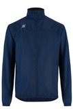 Куртка беговая Noname Strike Jkt UX 24 Dark Blue мужская