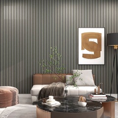 Акустическая панель Grey Oak-600