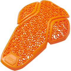 D3O Diablo L1 Knee/Elbow / Оранжевый
