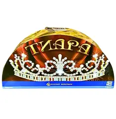 ТИАРА