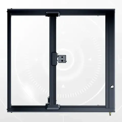 Станок для лазерной гравировки и резки Ortur Laser Master3 LE LU2-10A с лазером 10 Вт
