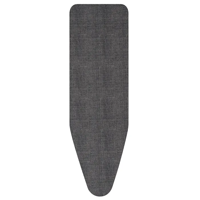 Чехол PerfectFit 124х45 см (C), 8 мм поролона, Черный деним, арт. 131103 - фото 1