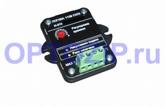 Реле ЛОГИКА И-310 110В УХЛ3 (00371)