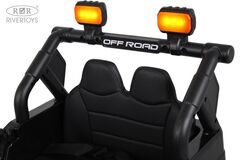 Jeep M101BX