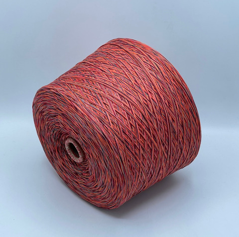 Авторская смотка cottone, 100% Хлопок, №41 317м, 40199